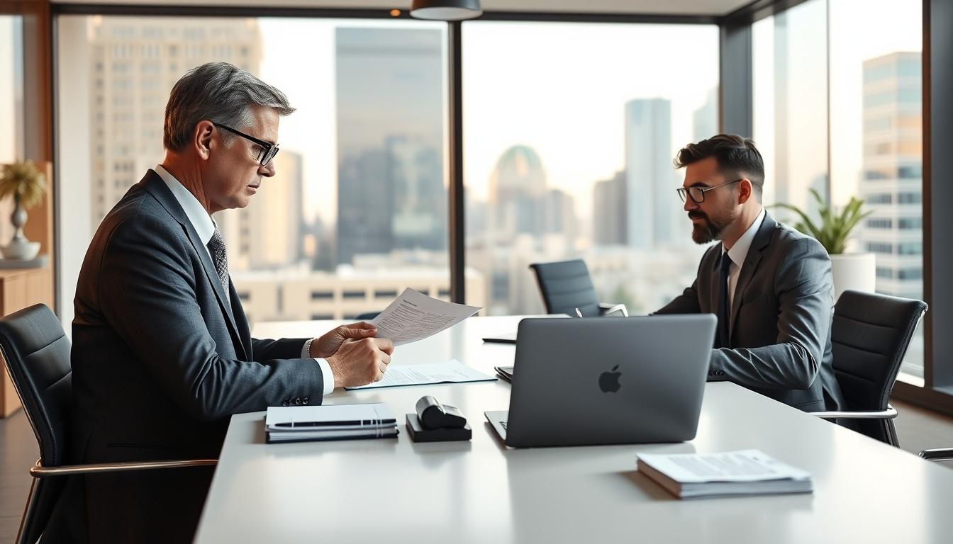 Legal Support for Business Decisions